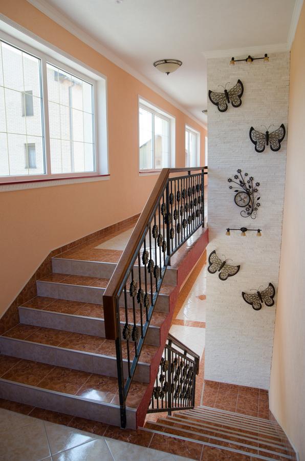 Hotel Drumski Raj Svilajnac Ngoại thất bức ảnh