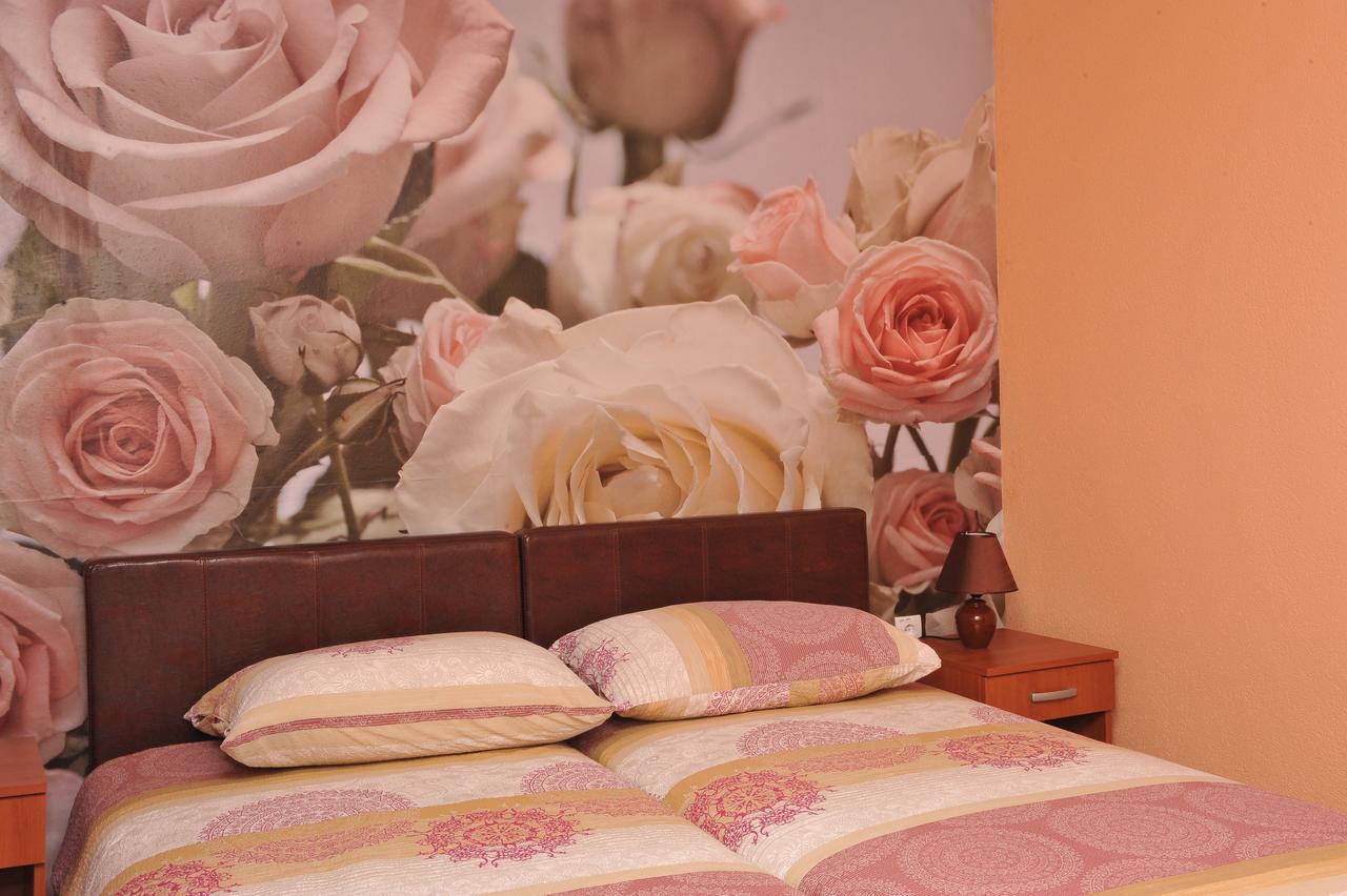 Hotel Drumski Raj Svilajnac Ngoại thất bức ảnh
