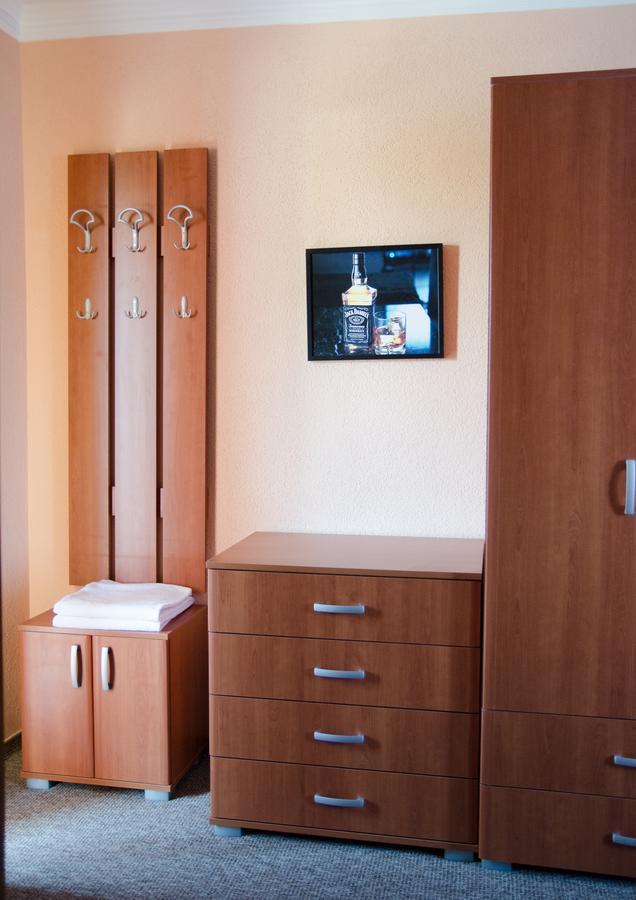 Hotel Drumski Raj Svilajnac Ngoại thất bức ảnh