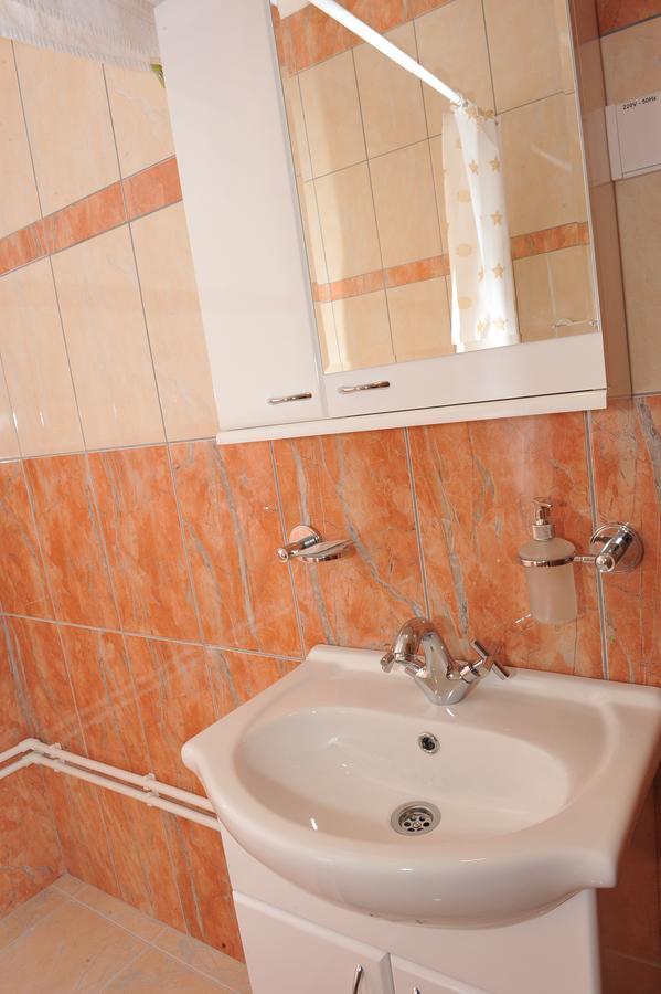 Hotel Drumski Raj Svilajnac Ngoại thất bức ảnh