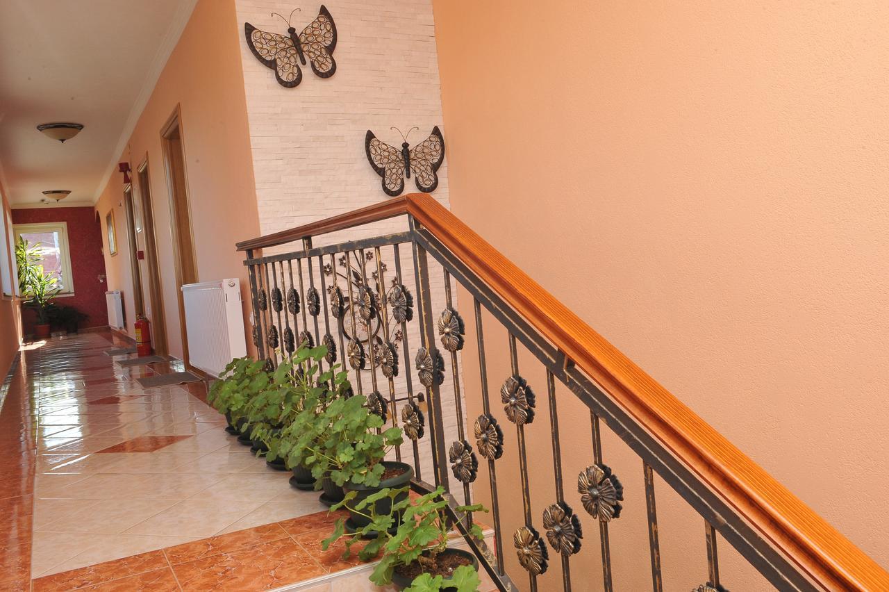 Hotel Drumski Raj Svilajnac Ngoại thất bức ảnh