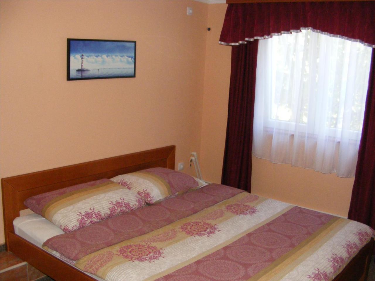 Hotel Drumski Raj Svilajnac Ngoại thất bức ảnh